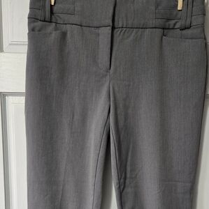Maurices Dress Capris